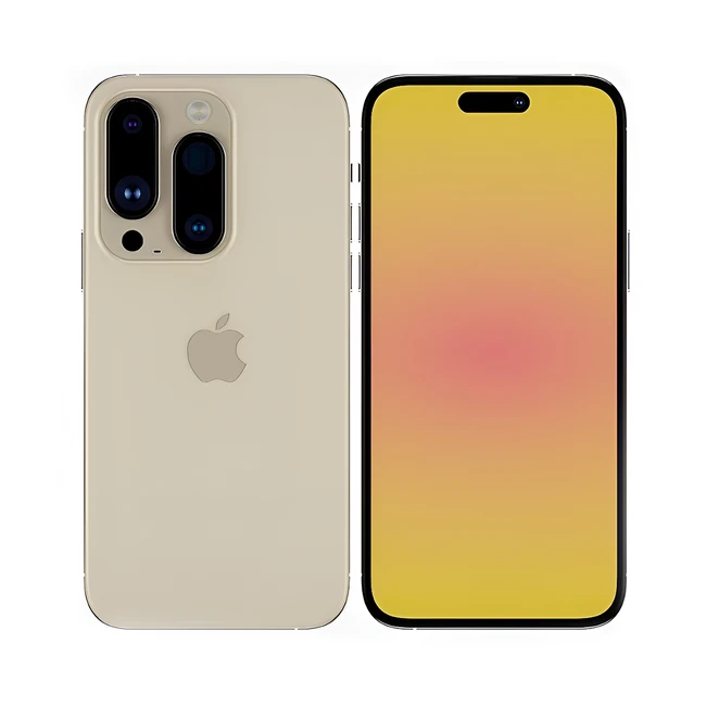 Музыка iPhone 16 - Рингтон