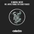 Музыка DJ Marika - Meeko (Mentol Remix)
