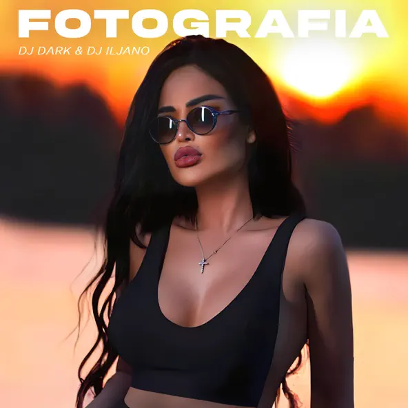 Музыка DJ Dark - Fotografia (feat. DJ Iljano)