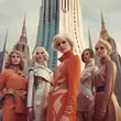 Музыка Глюкоза - Хулиганка