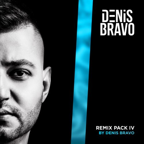Музыка 5sta Family & 2345 - Я Буду (Denis Bravo Remix)