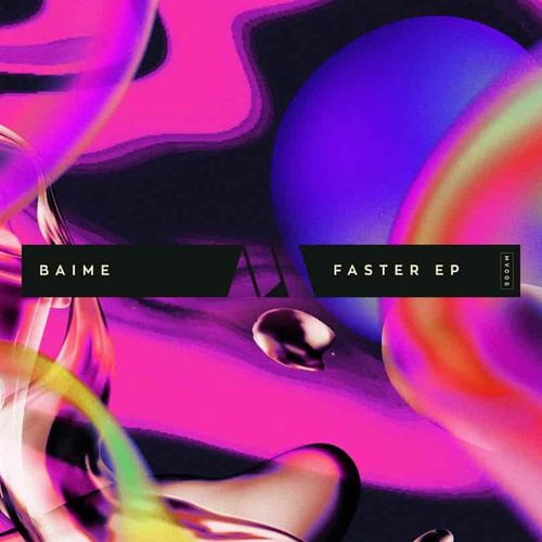 Музыка Baime - Faster (Eze Ramirez Remix)