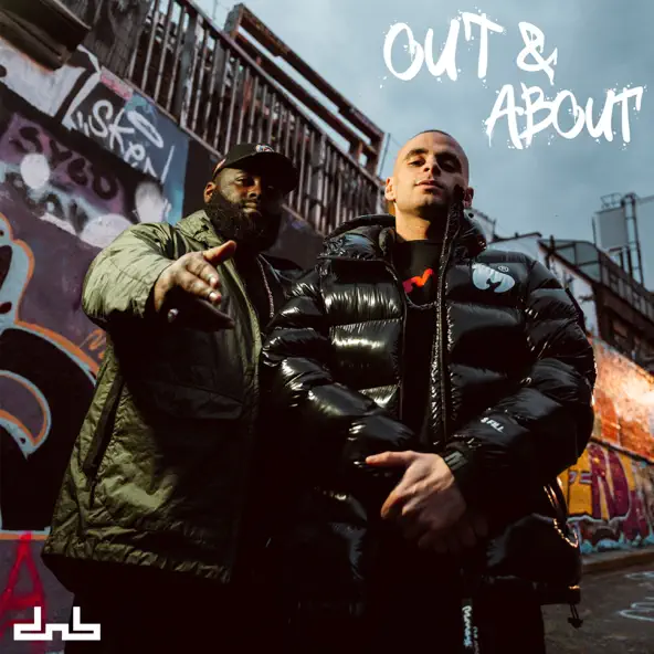 Музыка Amplify & P Money - Out & About (Original Mix)