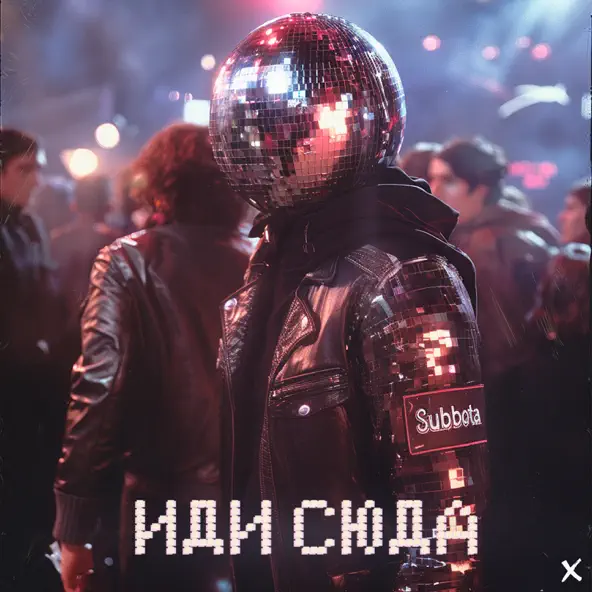 Музыка Subbota - Иди Сюда X