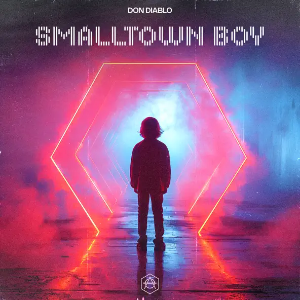 Музыка Don Diablo - Smalltown Boy