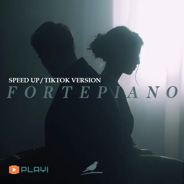 Музыка Христина Соловій - Fortepiano (Speed Up)