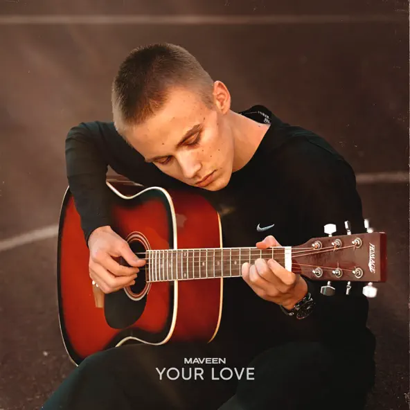 Музыка Maveen - Your Love