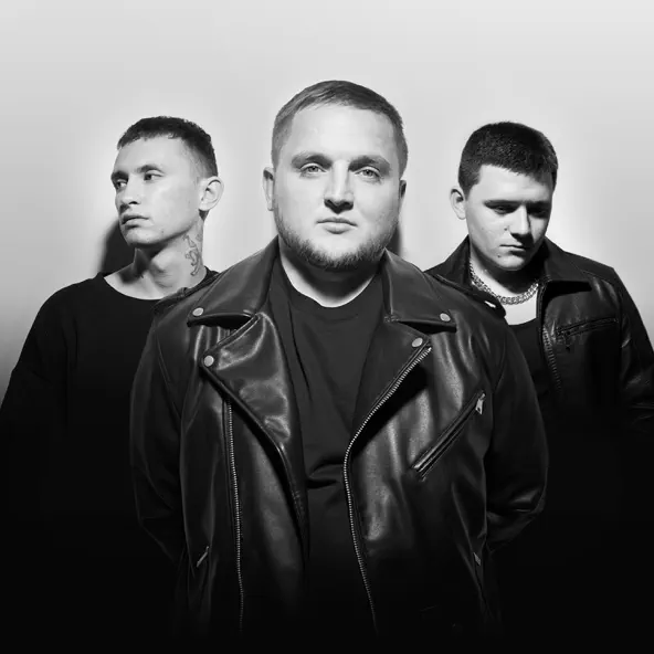 Музыка Тайпан - Твоя Красота (feat. Logmarin & Il'giz)
