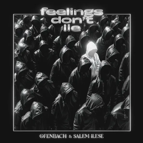 Музыка Ofenbach - Feelings Don't Lie (feat. Salem Ilese)