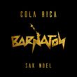 Музыка Sak Noel - Cola Rica