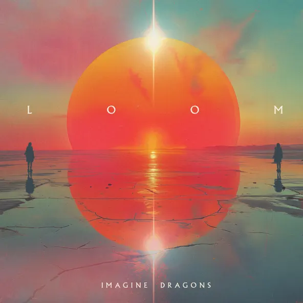 Музыка Imagine Dragons - Fire In These Hills