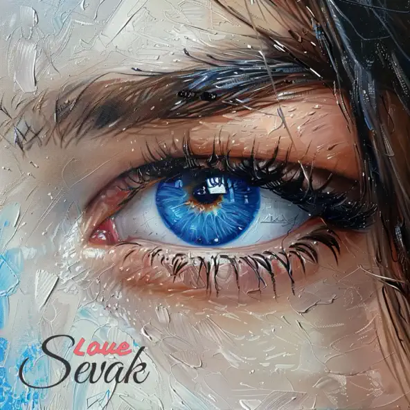 Музыка Sevak - Love