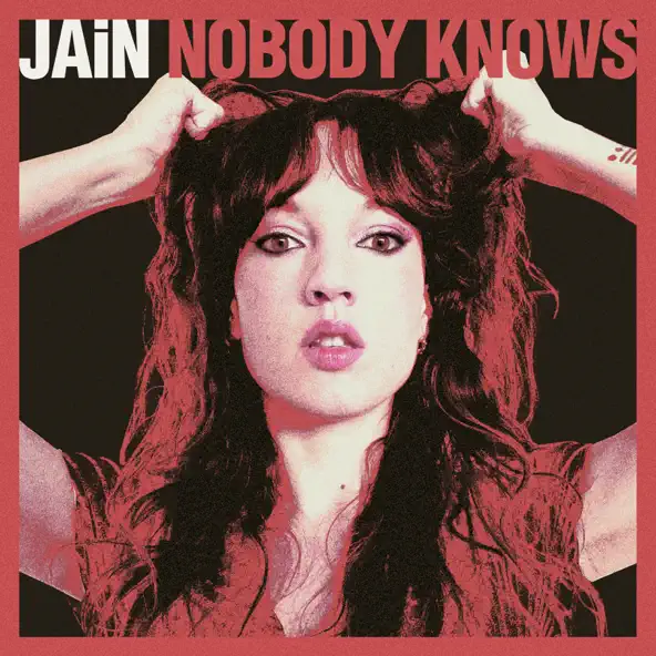 Музыка Jain - Nobody Knows