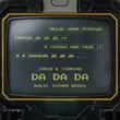 Музыка Tanir & Tyomcha - Da Da Da (Mikis Techno Remix)