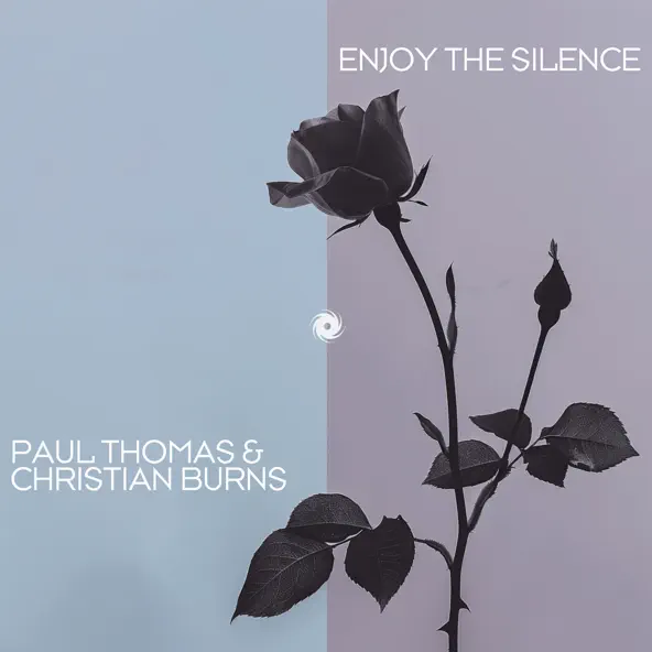 Музыка Paul Thomas & Christian Burns - Enjoy The Silence (Extended Mix)