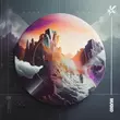 Музыка Steve Stix - Iridescent (Original Mix)