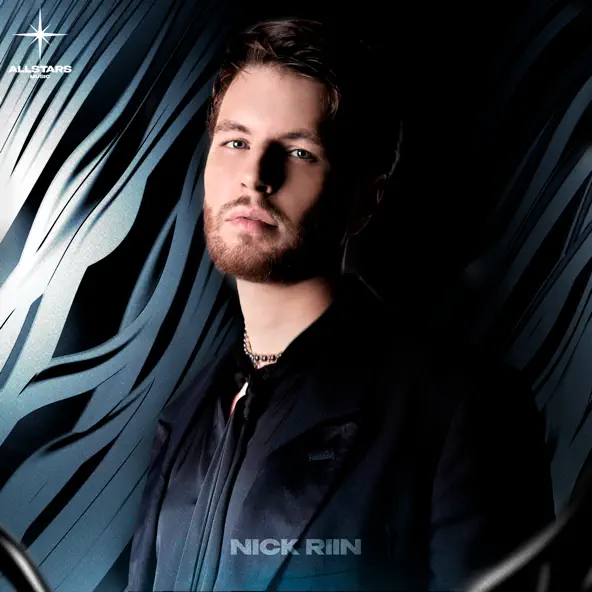 Музыка Nick Riin - По-другому