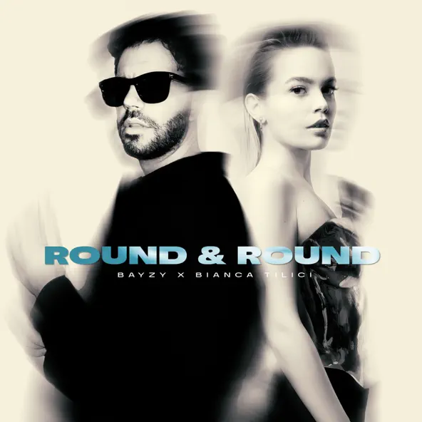Музыка Bayzy - Round & Round (feat. Bianca Tilici)