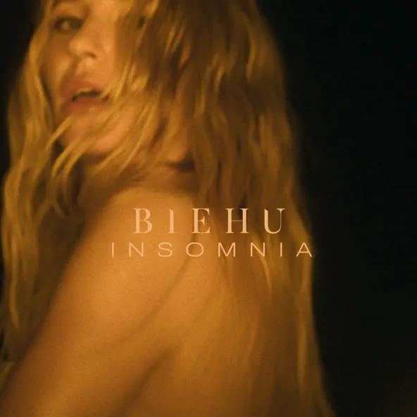 Музыка Biehu - Insomnia