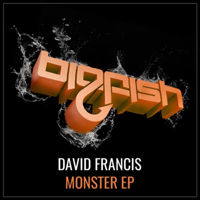 Музыка Steve Danisz - Monster (Original Mix)