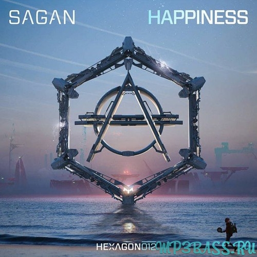 Музыка Sagan - Happiness (Radio Edit)