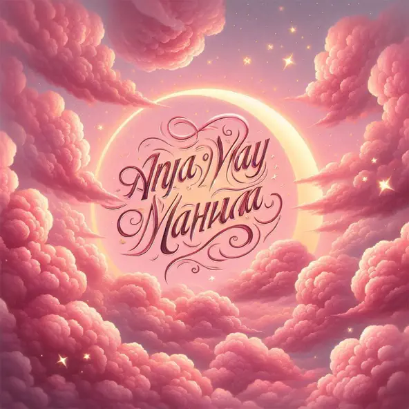 Музыка Anya May - Манила