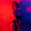 Музыка Magdalen - Мовчати