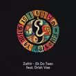 Музыка Zafrir & Drish Vee - Ek Do Teen (Original Mix)