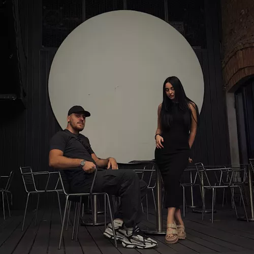 Музыка Koss - На Облаках (feat. Liza)
