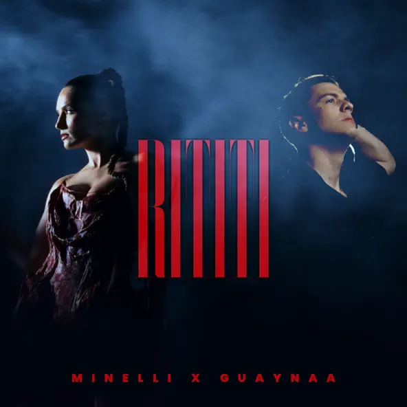 Музыка Minelli - RiTiTi (feat. Guaynaa)