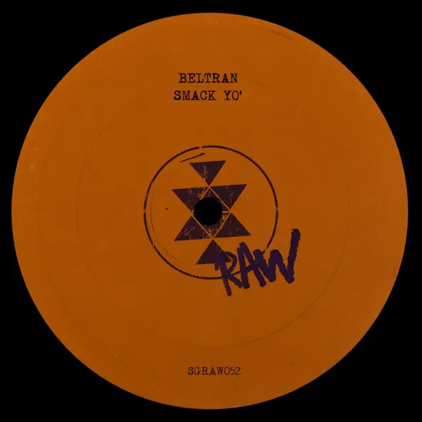 Музыка Beltran (BR) - Smack Yo' (Original Mix)
