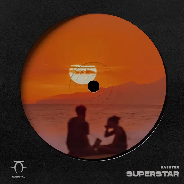 Музыка Rasster - Superstar