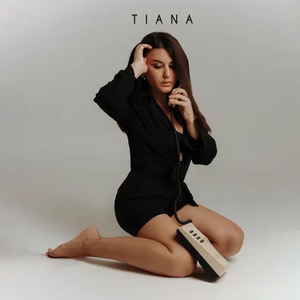 Музыка Tiana - Голос В Голове