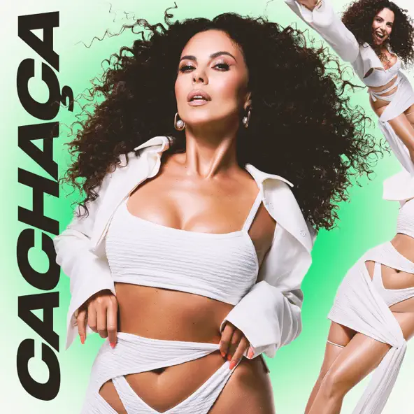 Музыка NK - Cachaça