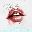 Музыка Bakhtin - Целовала (Treemaine Remix)