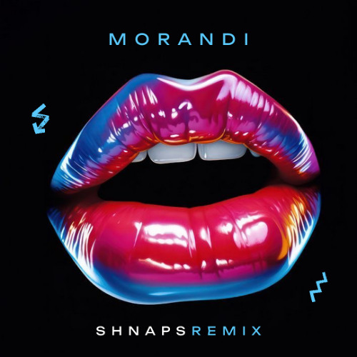 Музыка Morandi - Save Me (Shnaps Remix)