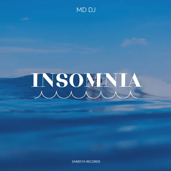 Музыка MD DJ - Insomnia (Radio Edit)