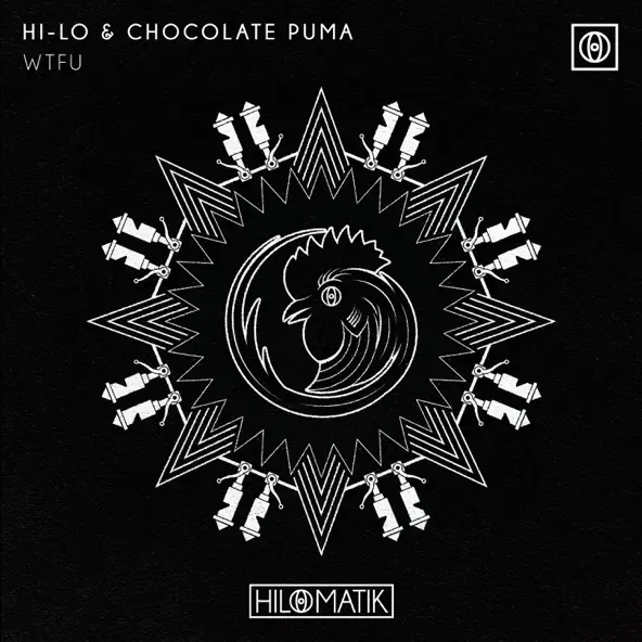 Музыка HI-LO - Wtfu (feat. Chocolate Puma)