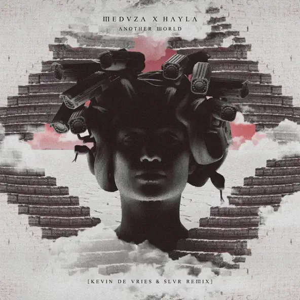 Музыка Meduza & Hayla - Another World (Kevin De Vries & Slvr Remix)
