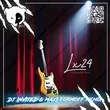 Музыка Lx24 - Последний Танец (DJ Invited & Maxi Formoff Remix)