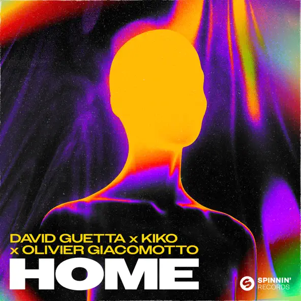 Музыка David Guetta - Home (feat. Kiko & Olivier Giacomotto)