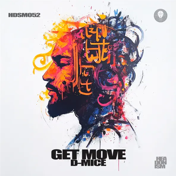 Музыка D-Mice - Get Move (Extended Mix)