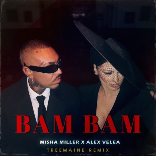 Музыка Misha Miller & Alex Velea - Bam Bam (Treemaine Remix)