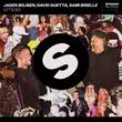 Музыка Jaden Bojsen - Let's Go (feat. David Guetta)