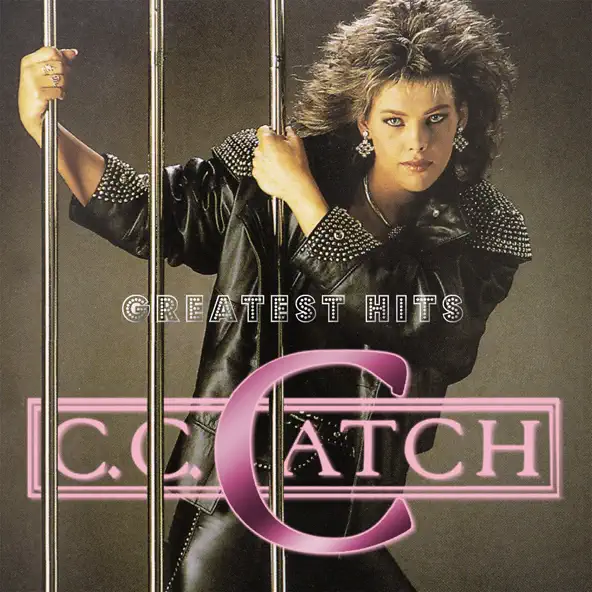 Музыка C.C.Catch - Strangers By Night