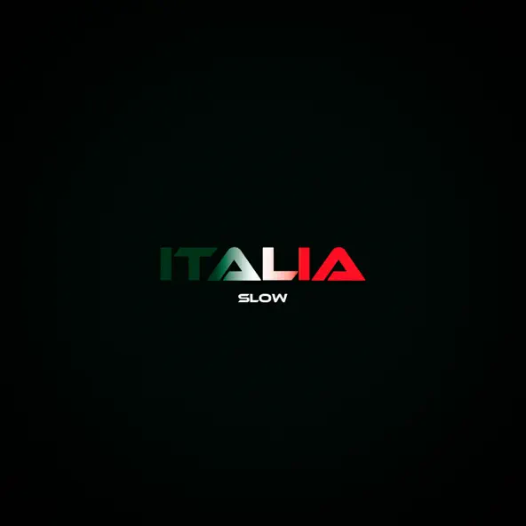 Музыка Bagardi - Italia (Slowed)