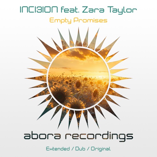 Музыка Inci3ion & Zara Taylor - Empty Promises (Extended Mix)