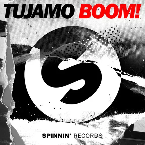 Музыка Tujamo - Boom (Original Mix)