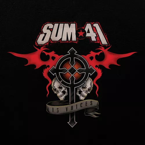 Музыка Sum 41 - Goddamn I'm Dead Again