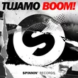 Музыка Tujamo - Boom (Original Mix)